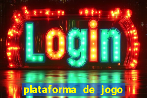 plataforma de jogo do canguru